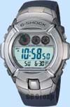 Casio G-3110-2ver -Classic