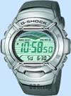 Casio G-3310-8ver -200m