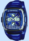 Casio G-Shock G-350l-2av