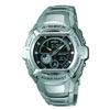 Casio G-Shock Combination Watch G-510D-1AVER