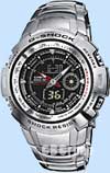 Casio G-700d-1aver