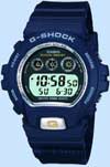 Casio G-7210-2ver -200m