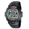 Casio G-Shock With Telememo G-7500-1ver