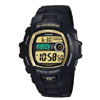 Casio G-Shock With Telememo G-7500g-9ver