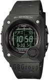 Casio G-8000-3ver G-Shock Watch