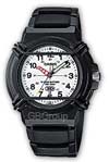 Casio Hda-600-7bvef Watch