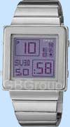 Casio La-2000d-7aef Futurist