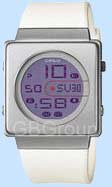 Casio Futurist Watch La-2001-7aef