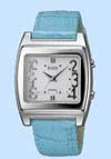 Casio Lwq-200le-2a2er Ladies Radio Controlled Watch