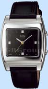 Casio Lwq-200lu-1cer Ladies Watch