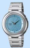 Casio Lwq-300de-2eer Ladies Radio Controlled Watch