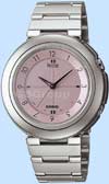 Casio Lwq-300du-9aer Ladies' Watch