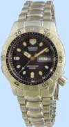 Casio Diving Watch Md721-1