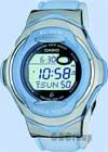 Casio Msg-2010l-2aver -100m