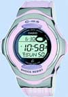 Casio Msg-2010l-6ver -100m
