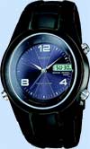 Casio Mtp-1223a-1avef 100m