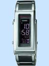 Casio Shn-1001f-1aef Sheen