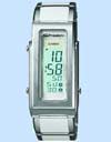Casio Shn-1001f-7aef Sheen