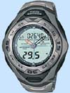 Casio Spf60d-7av