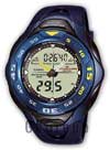 Casio Sea Pathfinder Series Men's Watch SPF-60S-2VER