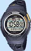 Casio Str-600-2ver 200m