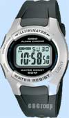 Casio Contemporary Digital W-42h-1avhuf