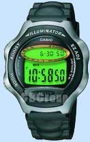 Casio Easy Rouch Easy Adjust Digital W 68H 1BVHUF