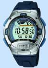 Casio 10 Year Battery W-753-2avef