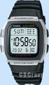 Casio W-96h-1avef