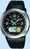 Casio Wave Ceptor Wva-106hu-1bver