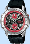 Casio Wvq-550e-1aver Watch