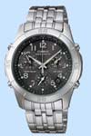 Casio Wvq-600de-1aver Gents Radio Controlled Watch