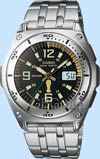 Casio Wvq-200hwce-1bver 50m