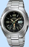 Casio Wvq-201hwce-1bver