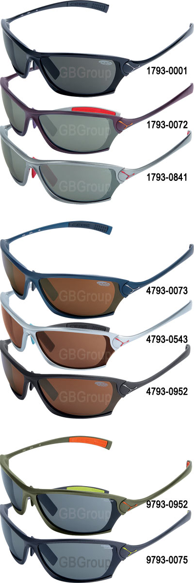 Cebe Bumble multi-sport Sunglasses - Unbranded - click here for more information