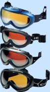 Cebe G-Land X-Trem Goggles -Mirrored