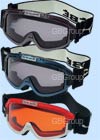 Cebe Pointer Childrens Otg Goggles