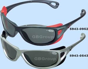 Cebe Spot Polarized Sport Sunglasses Large - Unbranded - click here for more information