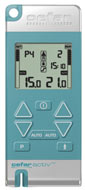 Cefar Activ X2 Fitness And Wellness Stimulator