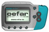 Cefar Activ X4 Fitness And Wellness Stimulator