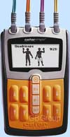 Cefar Myo 4 Muscle Stimulator-A Personal Trainer