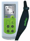 Cefar Easy Home Use Tens Stimulator - Easy Belt & Tens