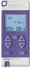 Cefar Femina Stimulator