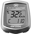 Ciclosport Bike Computer Cm413