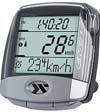Ciclosport CM 4.2 HR Cycle Computer with HRM