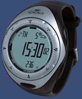 Ciclosport XC1 Weather Station Watch