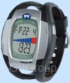 CicloSport Heart-Rate Monitor Cp 13i - Black
