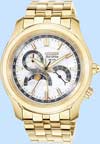 Citizen Calibre Watch Ap1022-51a