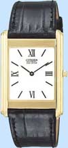 Citizen Eco-Drive Watch Ar1002-05a