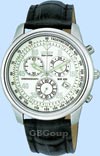 Citizen Eco-Drive Watch AT0120-45A